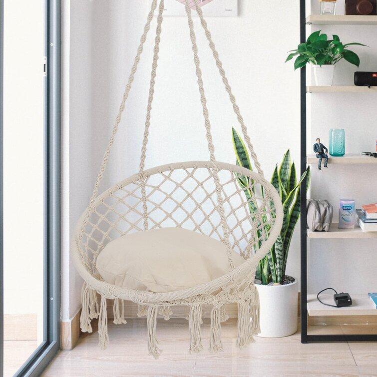 dakota fields hanging chair